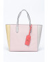 Michael Kors Чанта Sinclair с лого - Pepit.bg