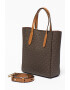 Michael Kors Чанта Sinclair с монограм - Pepit.bg