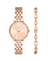 Michael Kors Часовник и гривна Pyper - Pepit.bg