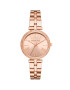 Michael Kors Часовник Maci с кристали - Pepit.bg