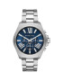 Michael Kors Часовник от инокс - Pepit.bg
