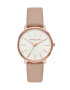 Michael Kors Часовник Pyper с кожена каишка - Pepit.bg