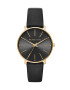 Michael Kors Часовник Pyper с кожена каишка - Pepit.bg