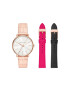Michael Kors Часовник Pyper със сменяеми каишки - Pepit.bg