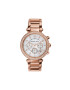 Michael Kors Часовник с хронограф - Pepit.bg