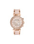 Michael Kors Часовник с хронограф - Pepit.bg