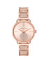 Michael Kors Часовник с кристали - Pepit.bg