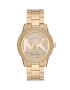 Michael Kors Часовник с кристали - Pepit.bg