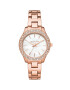 Michael Kors Часовник с кристали - Pepit.bg