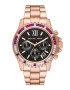 Michael Kors Часовник с кристали - Pepit.bg