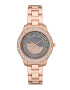 Michael Kors Часовник с кристали - Pepit.bg