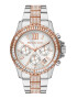 Michael Kors Часовник с кристали - Pepit.bg