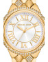 Michael Kors Часовник с кристали - Pepit.bg
