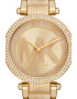Michael Kors Часовник с кристали - Pepit.bg