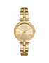 Michael Kors Часовник с кристали - Pepit.bg