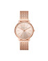 Michael Kors Часовник с кристали - Pepit.bg