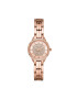 Michael Kors Часовник с кристали - Pepit.bg