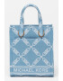 Michael Kors Дънкова чанта - Pepit.bg