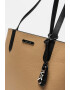 Michael Kors Двулицева кожена чанта - Pepit.bg