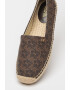 Michael Kors Еспадрили Kendrick с лого - Pepit.bg