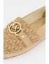 Michael Kors Еспадрили с монограм - Pepit.bg