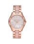 Michael Kors Иноксов часовник - Pepit.bg