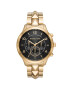 Michael Kors Иноксов часовник с хронометър - Pepit.bg