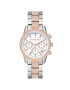 Michael Kors Иноксов часовник с кристали - Pepit.bg