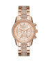 Michael Kors Иноксов часовник с кристали - Pepit.bg
