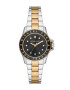Michael Kors Иноксов часовник с кристали - Pepit.bg