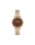 Michael Kors Иноксов часовник с кристали - Pepit.bg