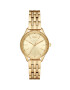 Michael Kors Иноксов часовник с кристали - Pepit.bg