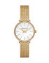 Michael Kors Иноксов часовник с кристали - Pepit.bg