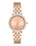 Michael Kors Иноксов часовник с кварц - Pepit.bg