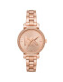 Michael Kors Иноксов часовникс лого - Pepit.bg