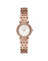 Michael Kors Иноксов овален часовник - Pepit.bg