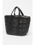 Michael Kors Капитонирана шопинг чанта - Pepit.bg
