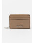 Michael Kors Кожен портфейл Jet Set - Pepit.bg