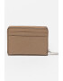 Michael Kors Кожен портфейл Jet Set - Pepit.bg