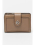 Michael Kors Кожен портфейл с капаче - Pepit.bg