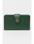 Michael Kors Кожен портфейл с лого - Pepit.bg