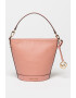 Michael Kors Кожена чанта - Pepit.bg