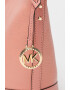 Michael Kors Кожена чанта - Pepit.bg