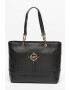 Michael Kors Кожена чанта Amy - Pepit.bg