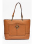 Michael Kors Кожена чанта Amy - Pepit.bg