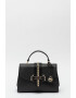 Michael Kors Кожена чанта Bleecker с капси - Pepit.bg