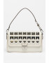 Michael Kors Кожена чанта Bradshaw - Pepit.bg