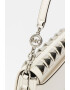 Michael Kors Кожена чанта Bradshaw - Pepit.bg