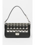 Michael Kors Кожена чанта Bradshaw - Pepit.bg