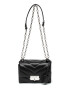 Michael Kors Кожена чанта Cece - Pepit.bg